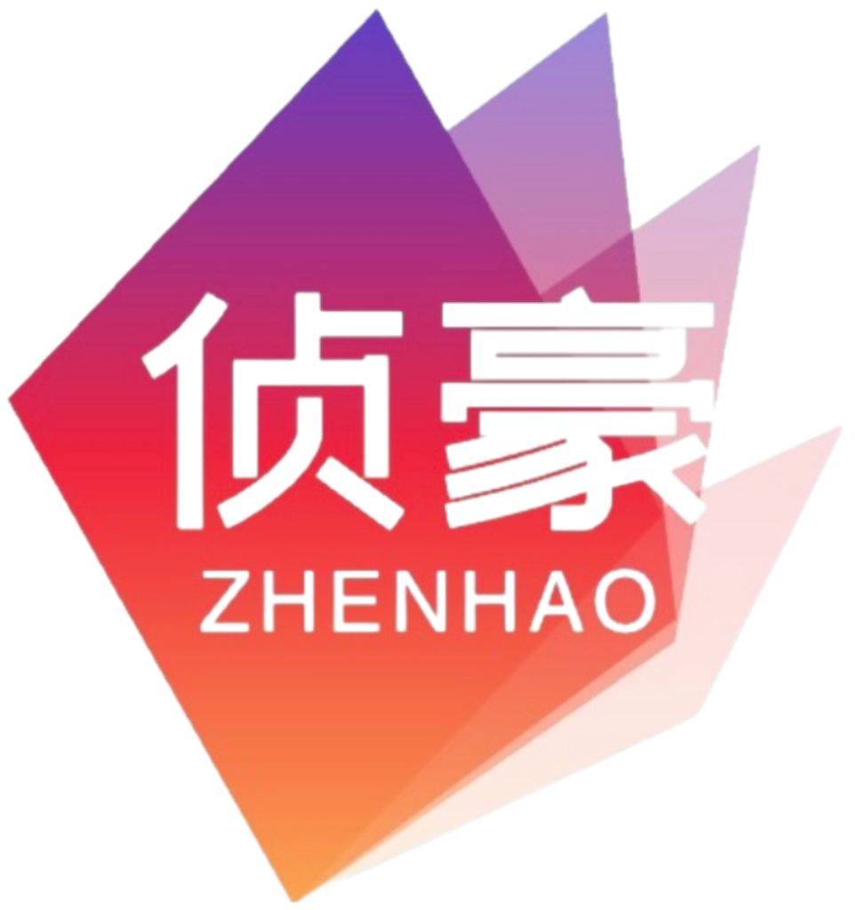  侦豪 web3导航 logo